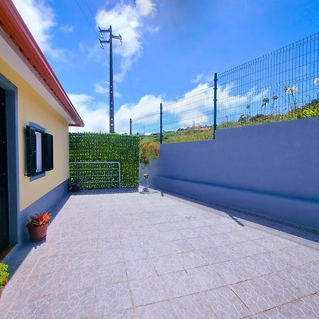 Cozy House In Central Sanatana, Near Top Hiking Trails And Levadas, Pico Ruivo Santana  Ngoại thất bức ảnh