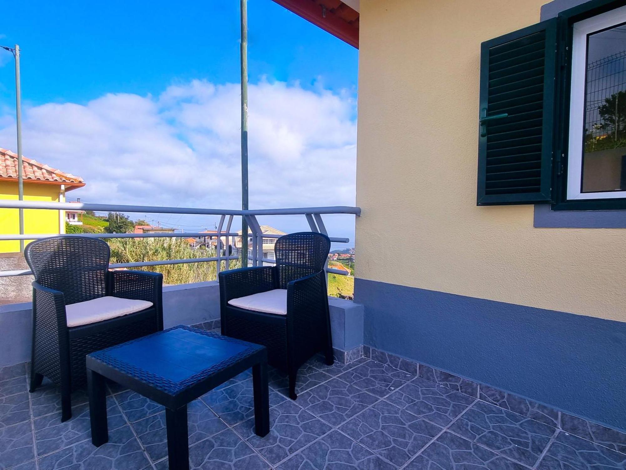 Cozy House In Central Sanatana, Near Top Hiking Trails And Levadas, Pico Ruivo Santana  Ngoại thất bức ảnh