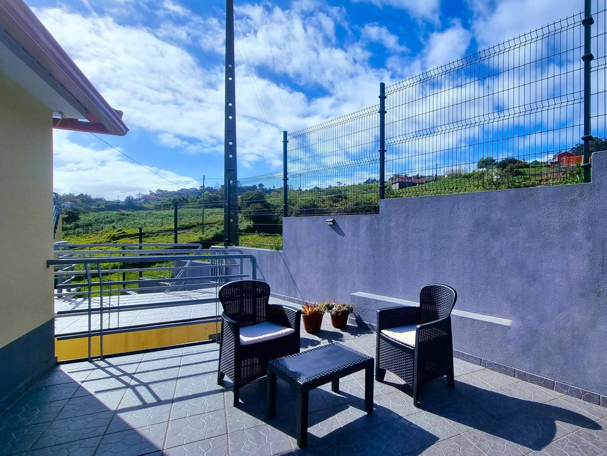 Cozy House In Central Sanatana, Near Top Hiking Trails And Levadas, Pico Ruivo Santana  Ngoại thất bức ảnh