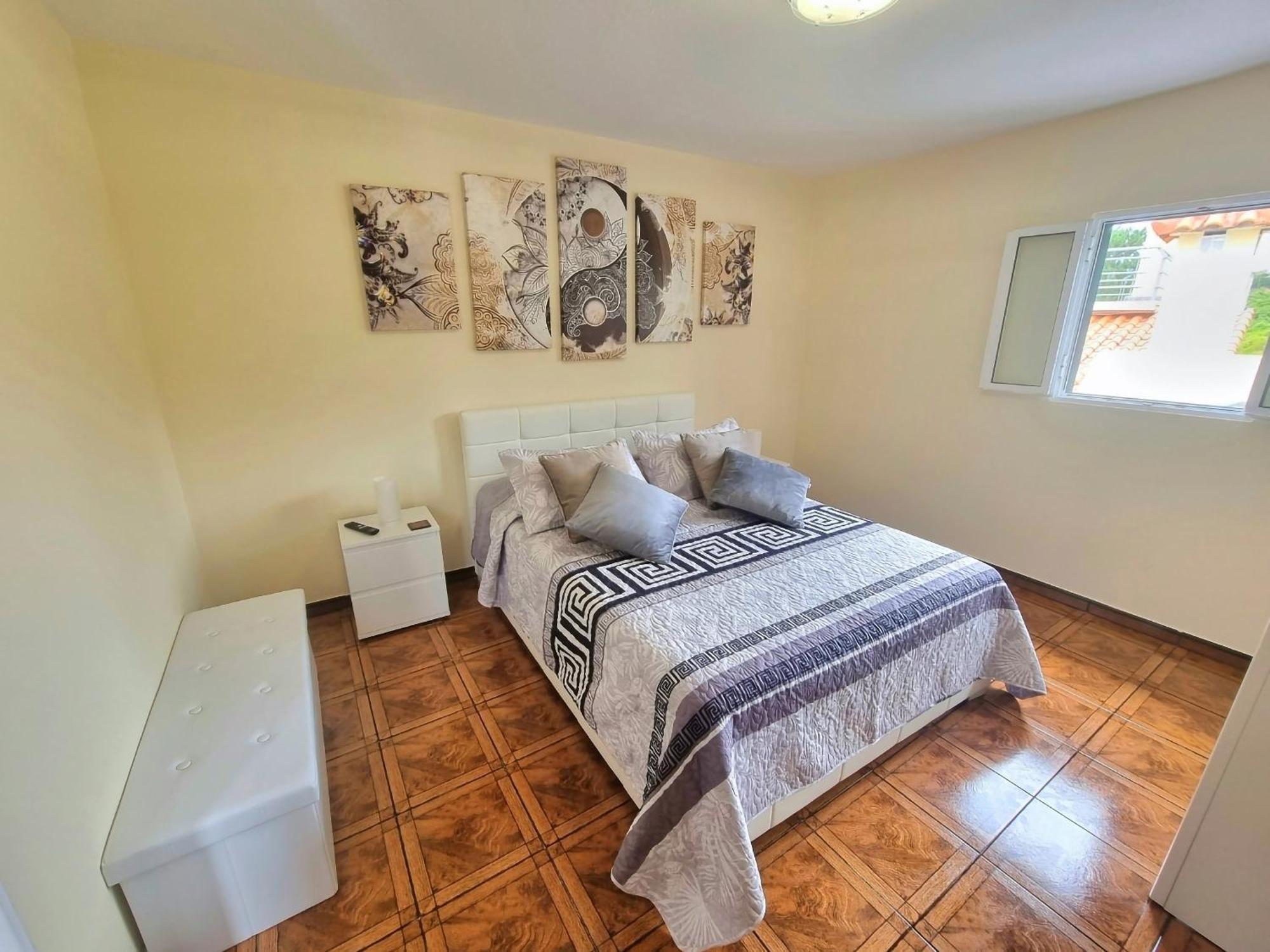 Cozy House In Central Sanatana, Near Top Hiking Trails And Levadas, Pico Ruivo Santana  Ngoại thất bức ảnh