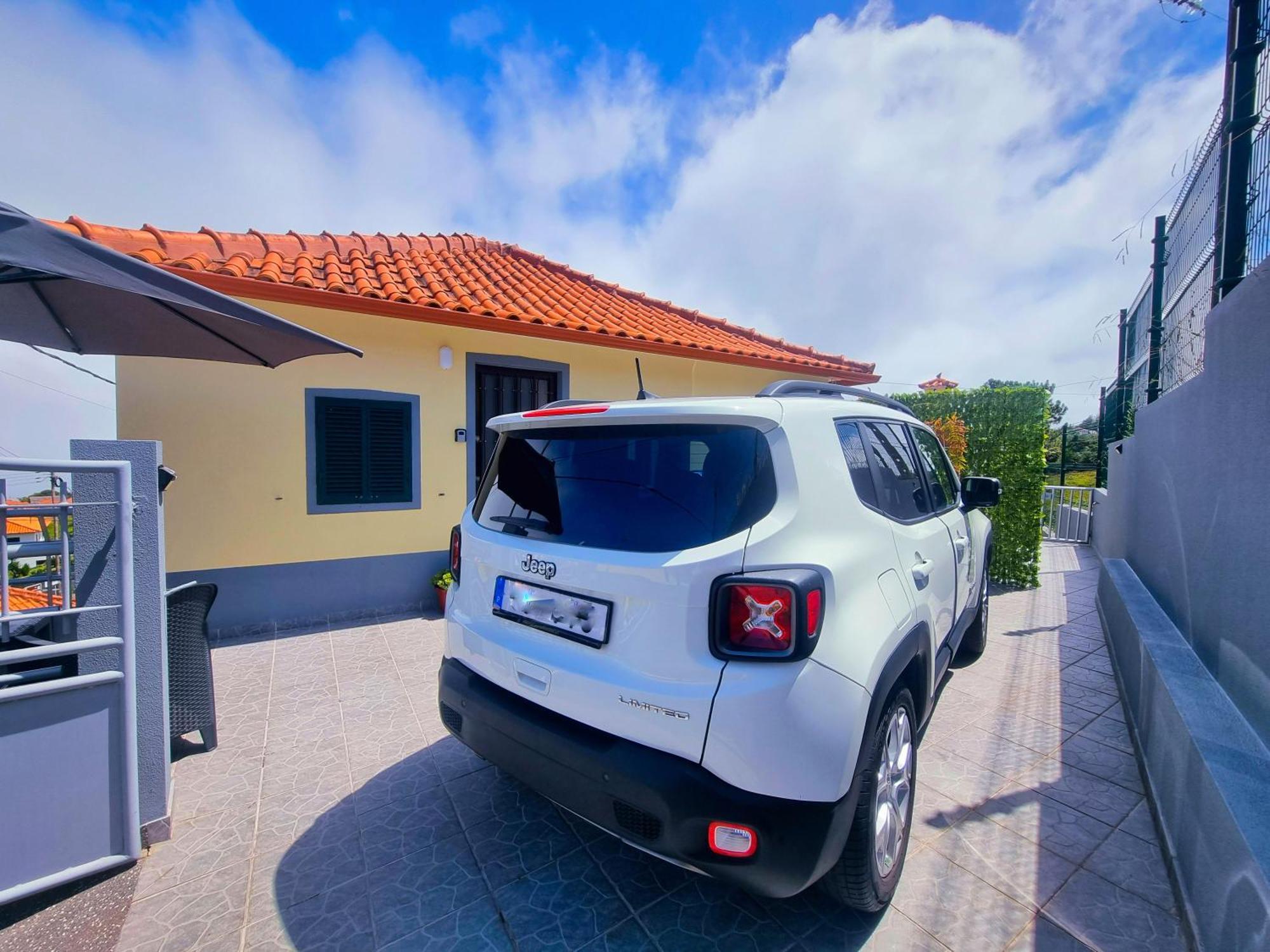 Cozy House In Central Sanatana, Near Top Hiking Trails And Levadas, Pico Ruivo Santana  Ngoại thất bức ảnh